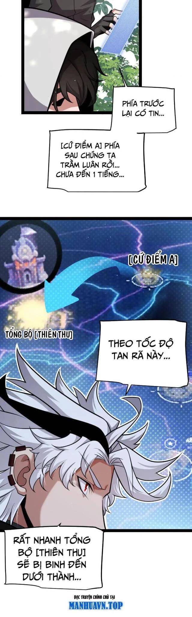 Tôi Đến Từ Thế Giới Trò Chơi Chap 301 - Next Chap 302