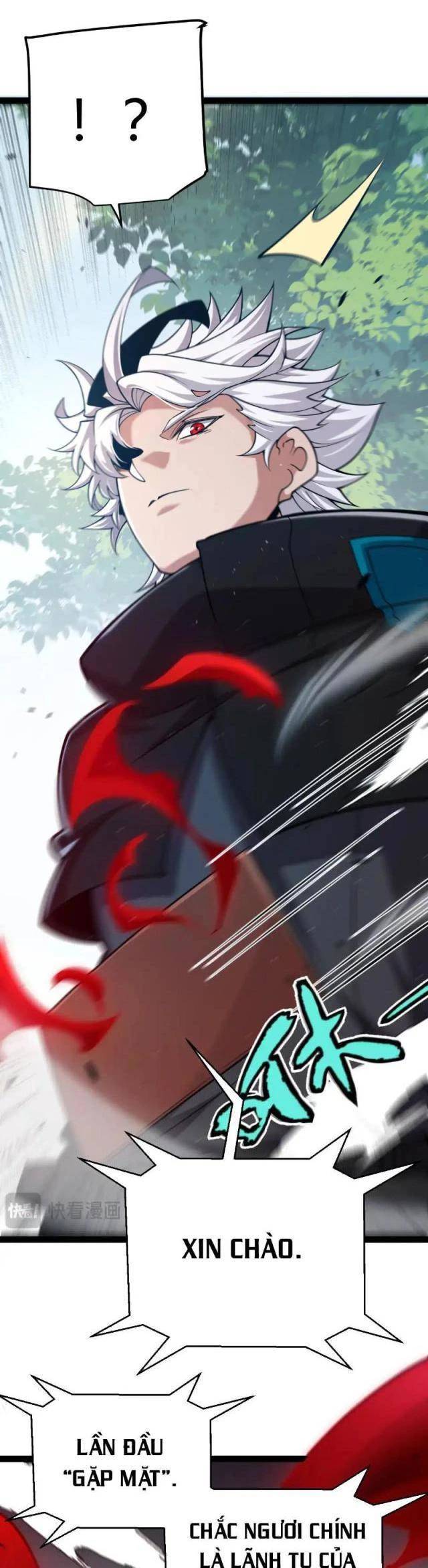 Tôi Đến Từ Thế Giới Trò Chơi Chap 301 - Next Chap 302