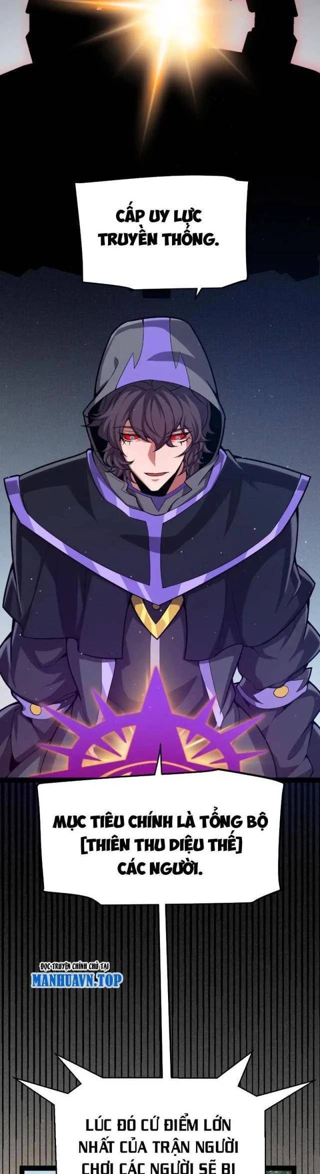 Tôi Đến Từ Thế Giới Trò Chơi Chap 301 - Next Chap 302