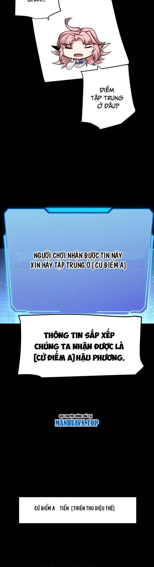 Tôi Đến Từ Thế Giới Trò Chơi Chap 301 - Next Chap 302