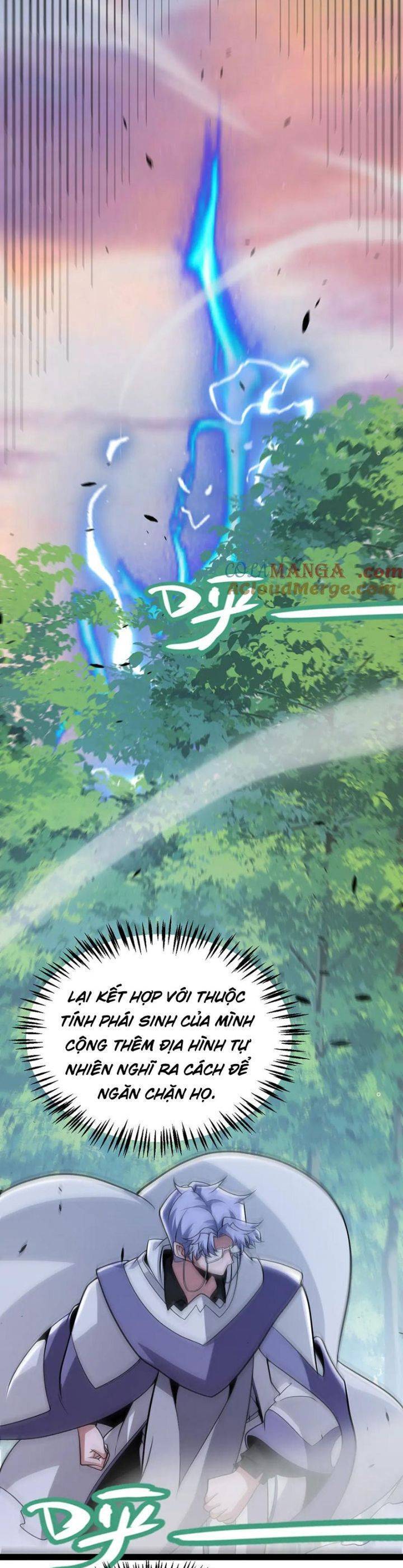 Tôi Đến Từ Thế Giới Trò Chơi Chap 313 - Next Chap 314