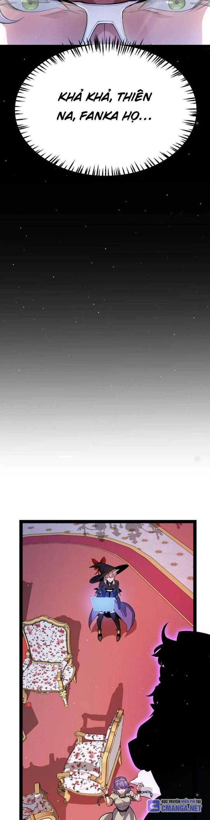 Tôi Đến Từ Thế Giới Trò Chơi Chap 313 - Next Chap 314