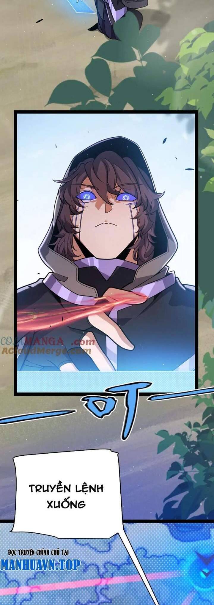 Tôi Đến Từ Thế Giới Trò Chơi Chap 313 - Next Chap 314