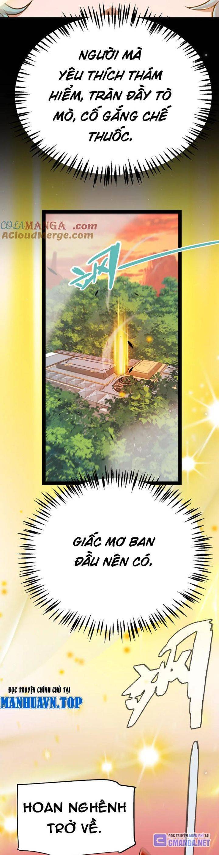 Tôi Đến Từ Thế Giới Trò Chơi Chap 313 - Next Chap 314