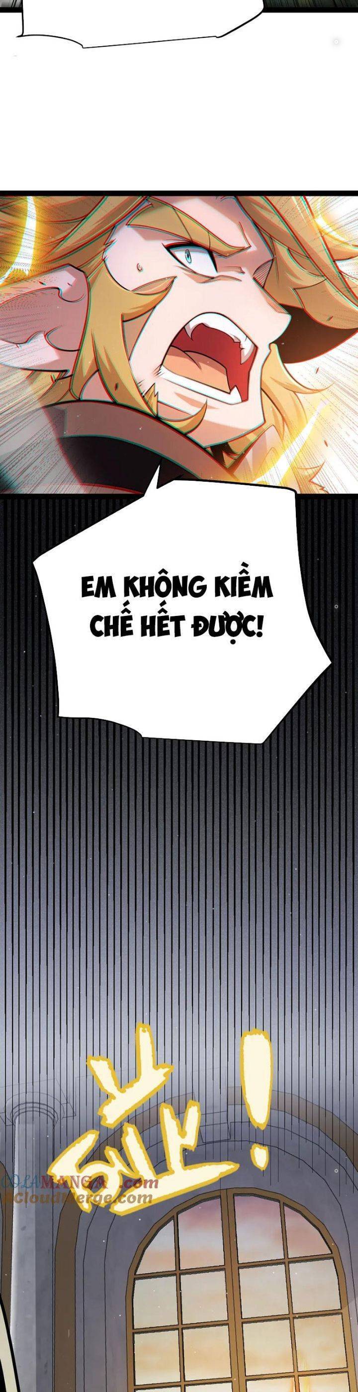 Tôi Đến Từ Thế Giới Trò Chơi Chap 313 - Next Chap 314