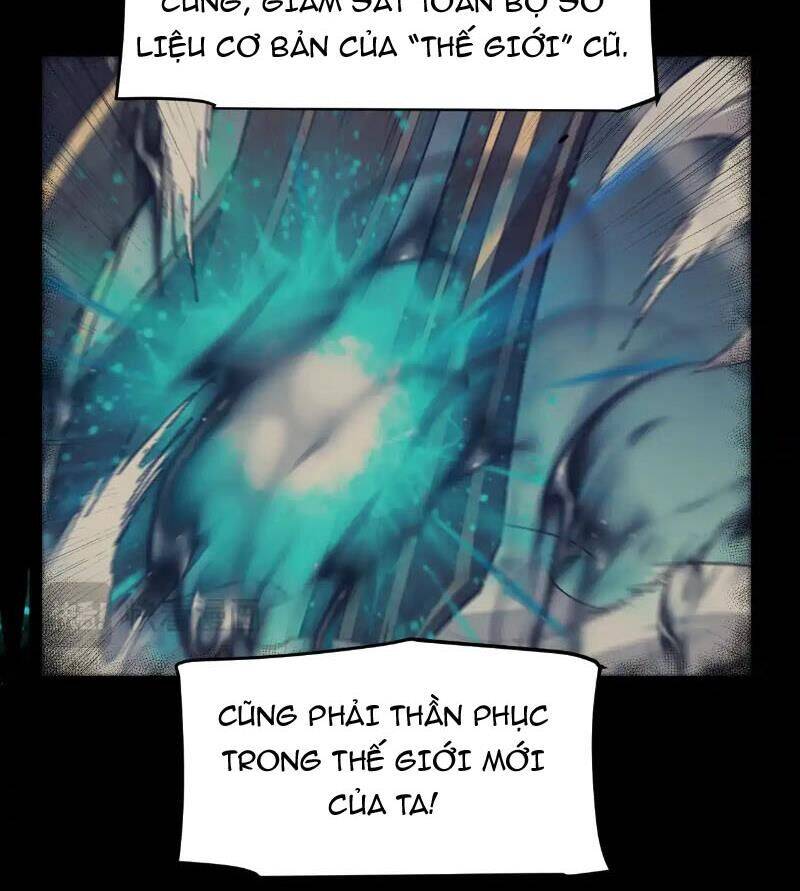 Tôi Đến Từ Thế Giới Trò Chơi Chap 318 - Next Chap 319