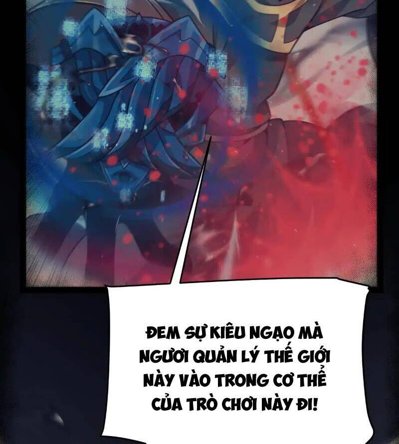 Tôi Đến Từ Thế Giới Trò Chơi Chap 318 - Next Chap 319