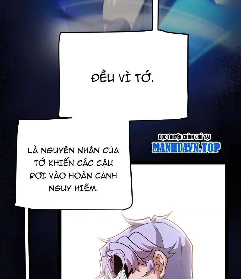 Tôi Đến Từ Thế Giới Trò Chơi Chap 318 - Next Chap 319