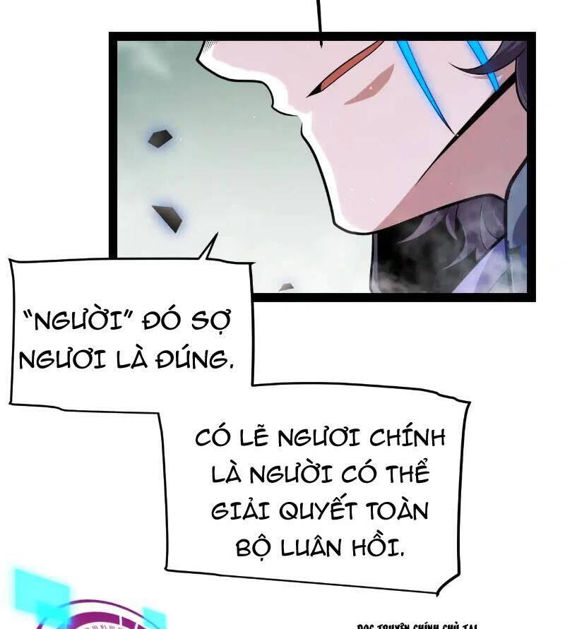 Tôi Đến Từ Thế Giới Trò Chơi Chap 318 - Next Chap 319