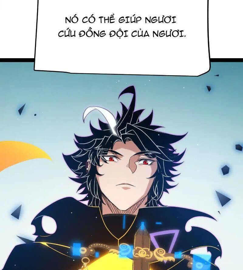 Tôi Đến Từ Thế Giới Trò Chơi Chap 318 - Next Chap 319