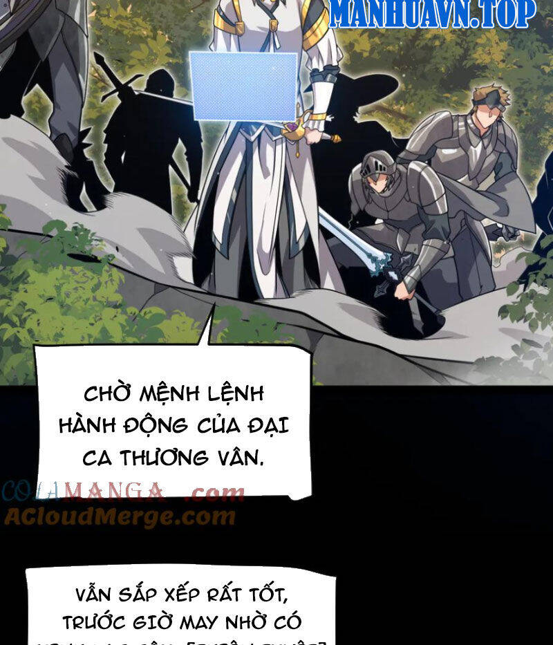 Tôi Đến Từ Thế Giới Trò Chơi Chap 320 - Next Chap 321