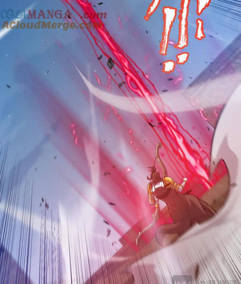 Tôi Đến Từ Thế Giới Trò Chơi Chap 320 - Next Chap 321