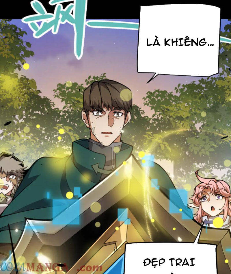 Tôi Đến Từ Thế Giới Trò Chơi Chap 320 - Next Chap 321