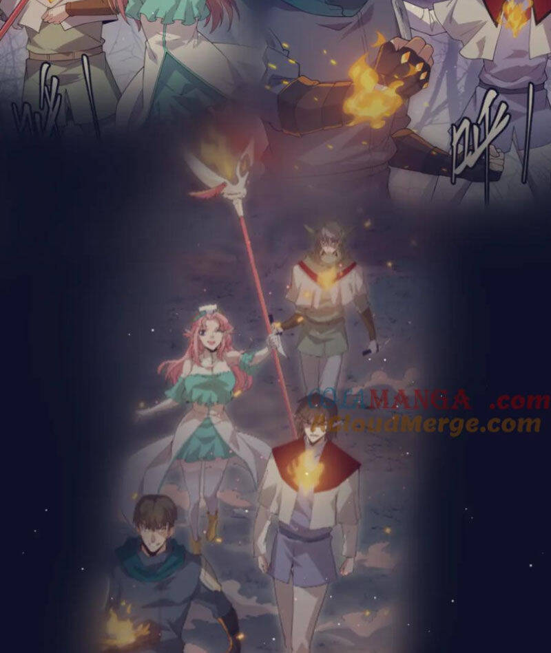 Tôi Đến Từ Thế Giới Trò Chơi Chap 320 - Next Chap 321