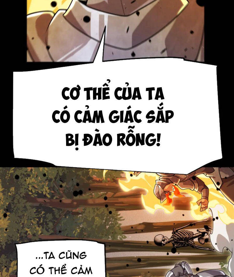 Tôi Đến Từ Thế Giới Trò Chơi Chap 320 - Next Chap 321