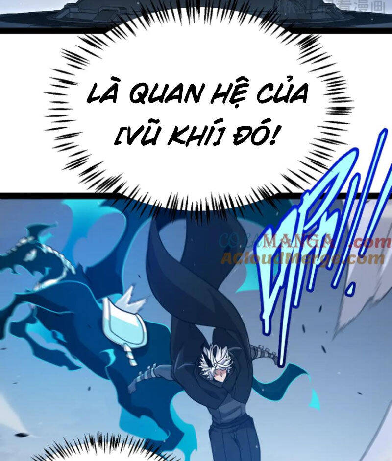 Tôi Đến Từ Thế Giới Trò Chơi Chap 320 - Next Chap 321