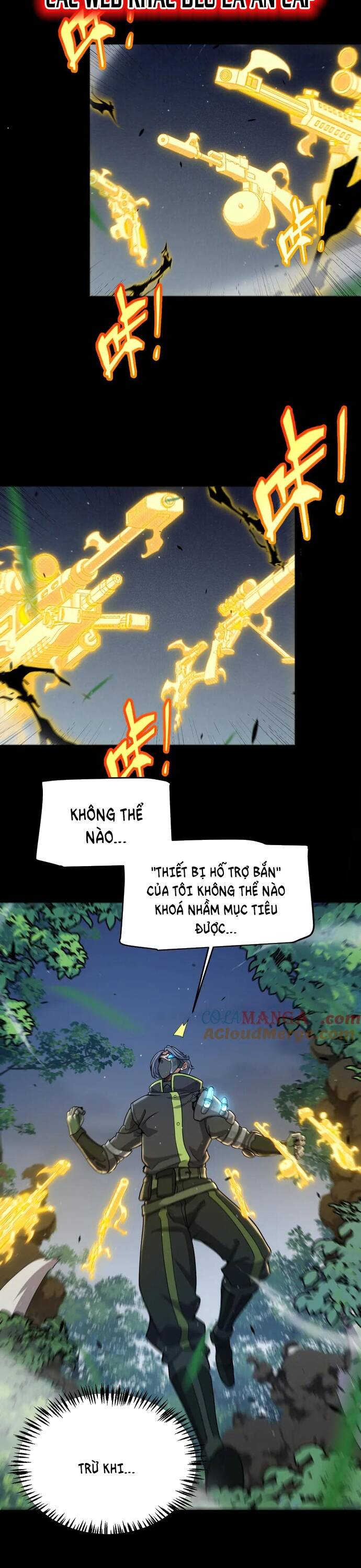 Tôi Đến Từ Thế Giới Trò Chơi Chap 330 - Next Chap 331