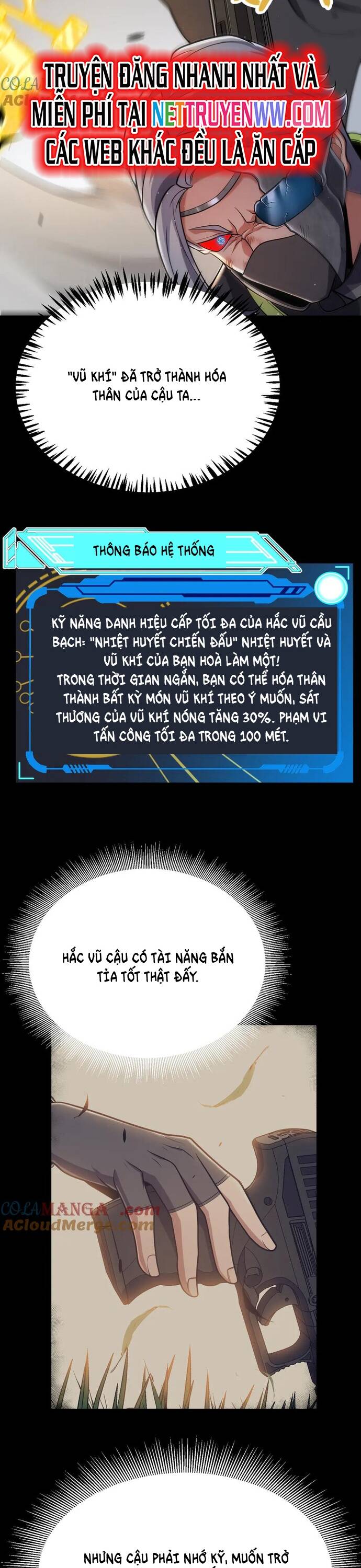 Tôi Đến Từ Thế Giới Trò Chơi Chap 330 - Next Chap 331
