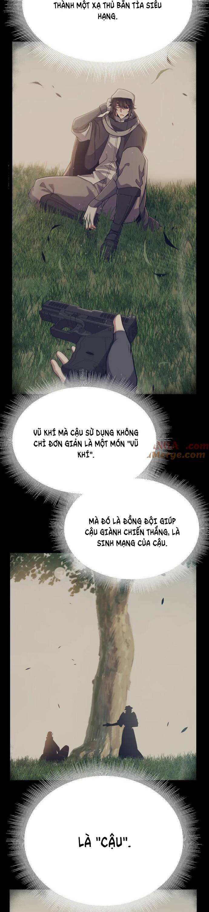 Tôi Đến Từ Thế Giới Trò Chơi Chap 330 - Next Chap 331