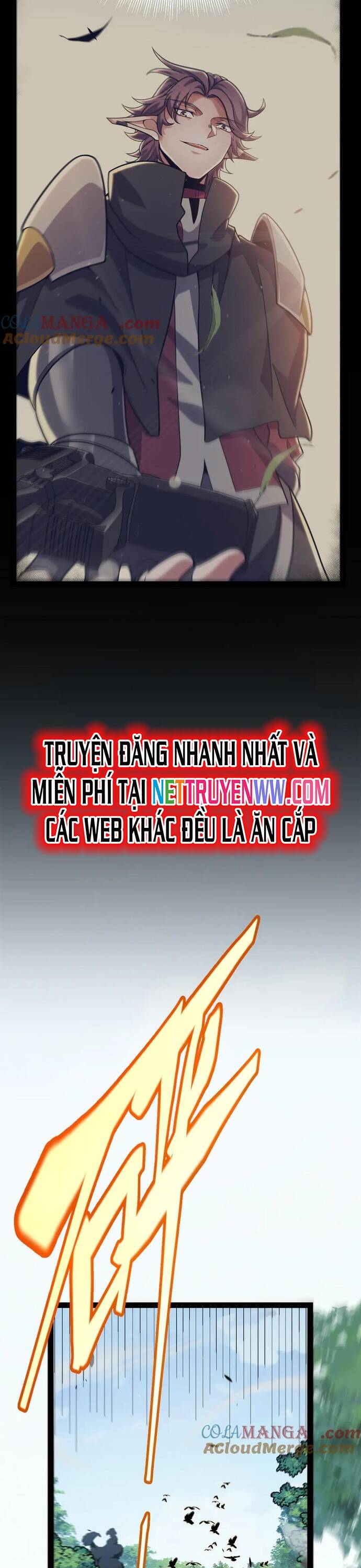 Tôi Đến Từ Thế Giới Trò Chơi Chap 330 - Next Chap 331