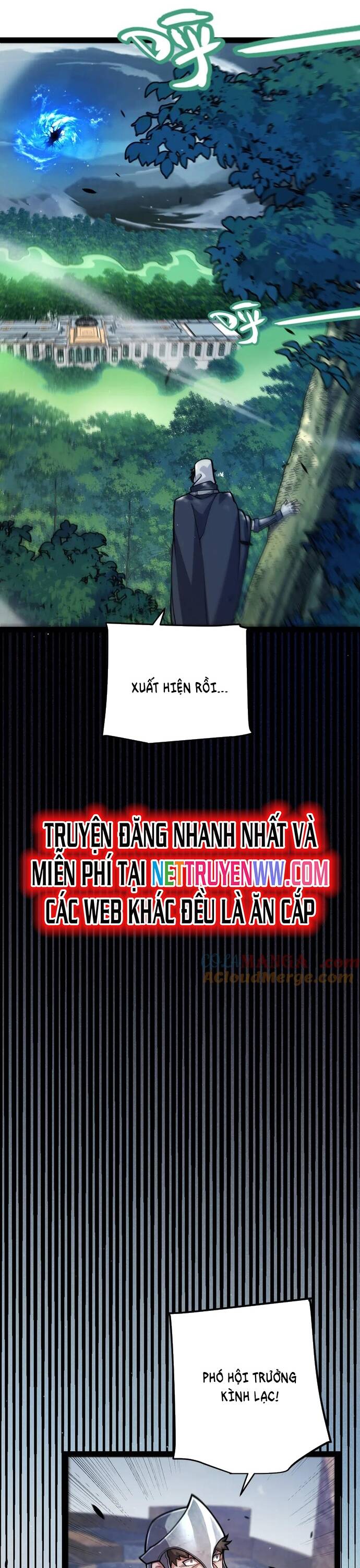 Tôi Đến Từ Thế Giới Trò Chơi Chap 330 - Next Chap 331