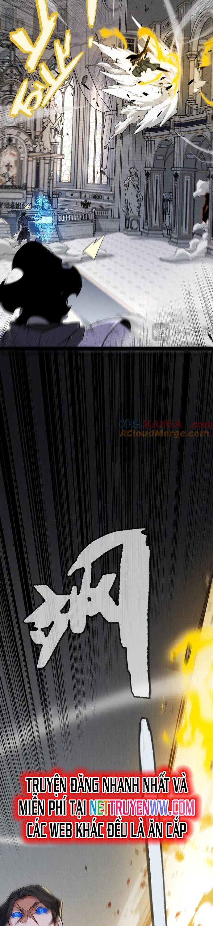 Tôi Đến Từ Thế Giới Trò Chơi Chap 330 - Next Chap 331