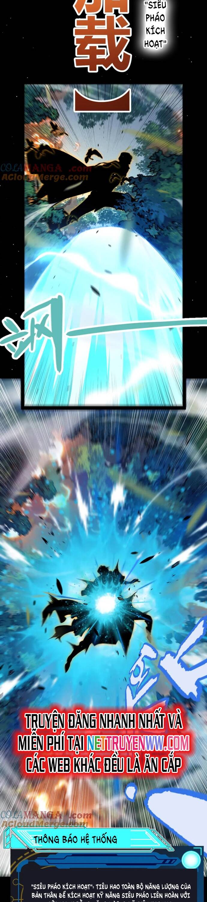 Tôi Đến Từ Thế Giới Trò Chơi Chap 330 - Next Chap 331