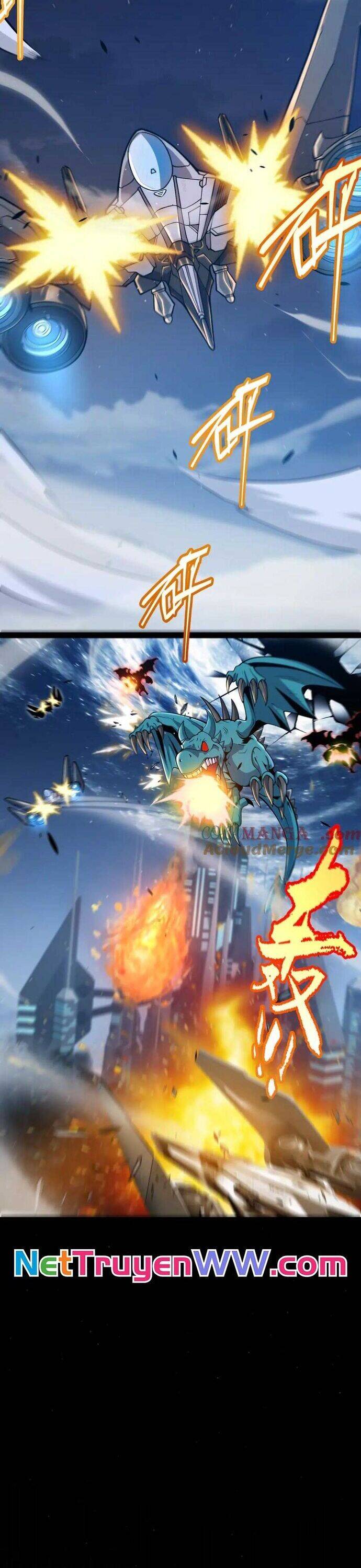 Tôi Đến Từ Thế Giới Trò Chơi Chap 333 - Next Chap 334