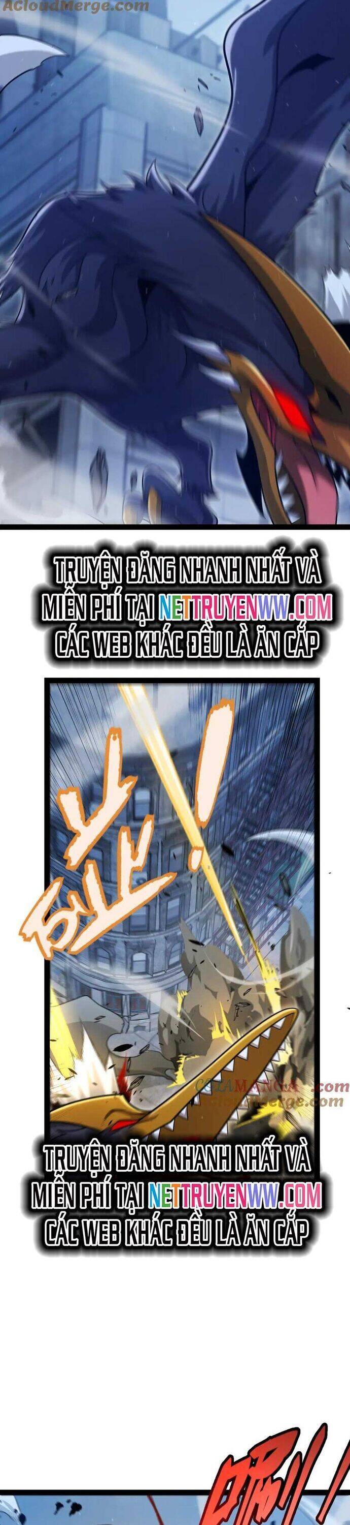 Tôi Đến Từ Thế Giới Trò Chơi Chap 333 - Next Chap 334