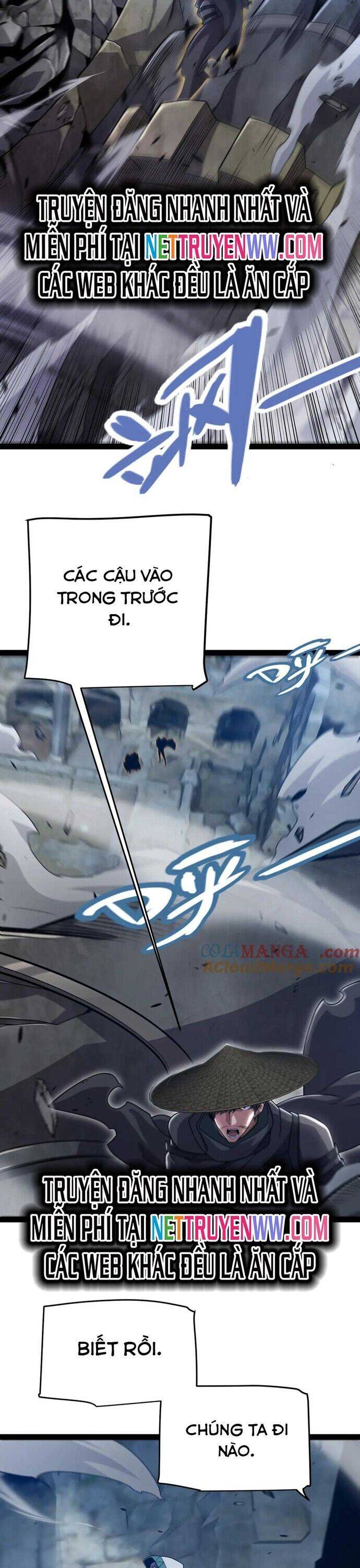 Tôi Đến Từ Thế Giới Trò Chơi Chap 333 - Next Chap 334