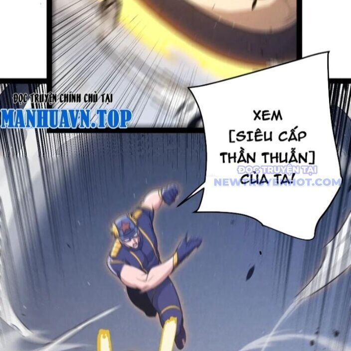 Tôi Đến Từ Thế Giới Trò Chơi Chap 346 - Next Chap 347