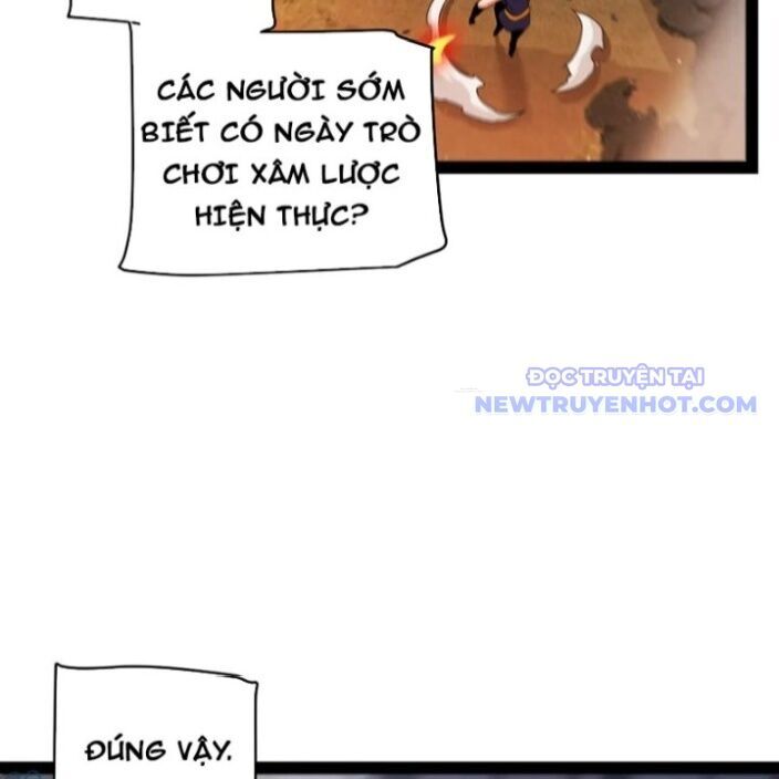 Tôi Đến Từ Thế Giới Trò Chơi Chap 346 - Next Chap 347