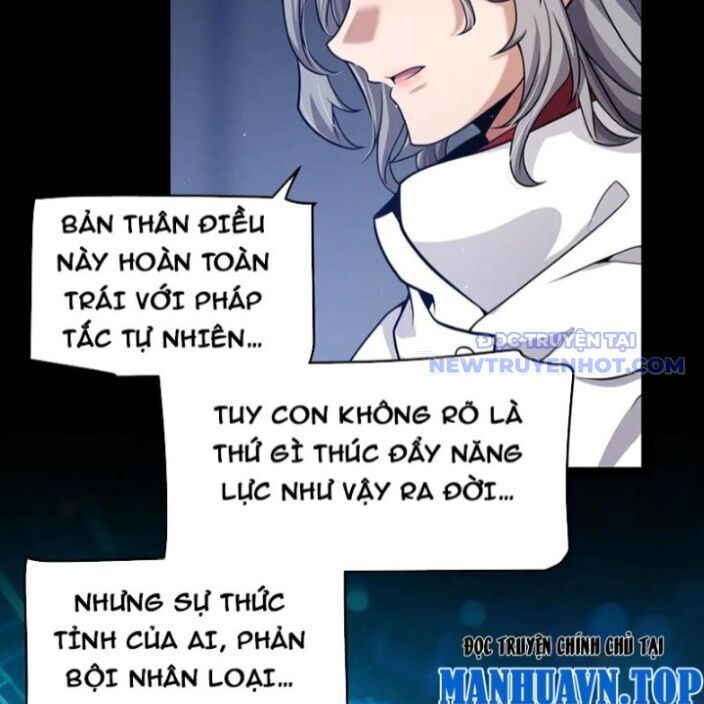 Tôi Đến Từ Thế Giới Trò Chơi Chap 346 - Next Chap 347