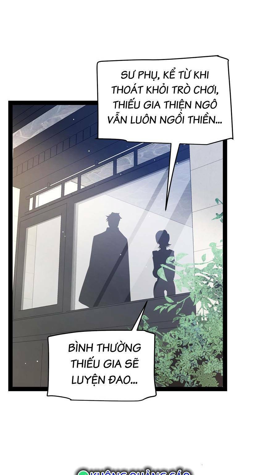 Tôi Đến Từ Thế Giới Trò Chơi Chap 215 - Next Chap 216