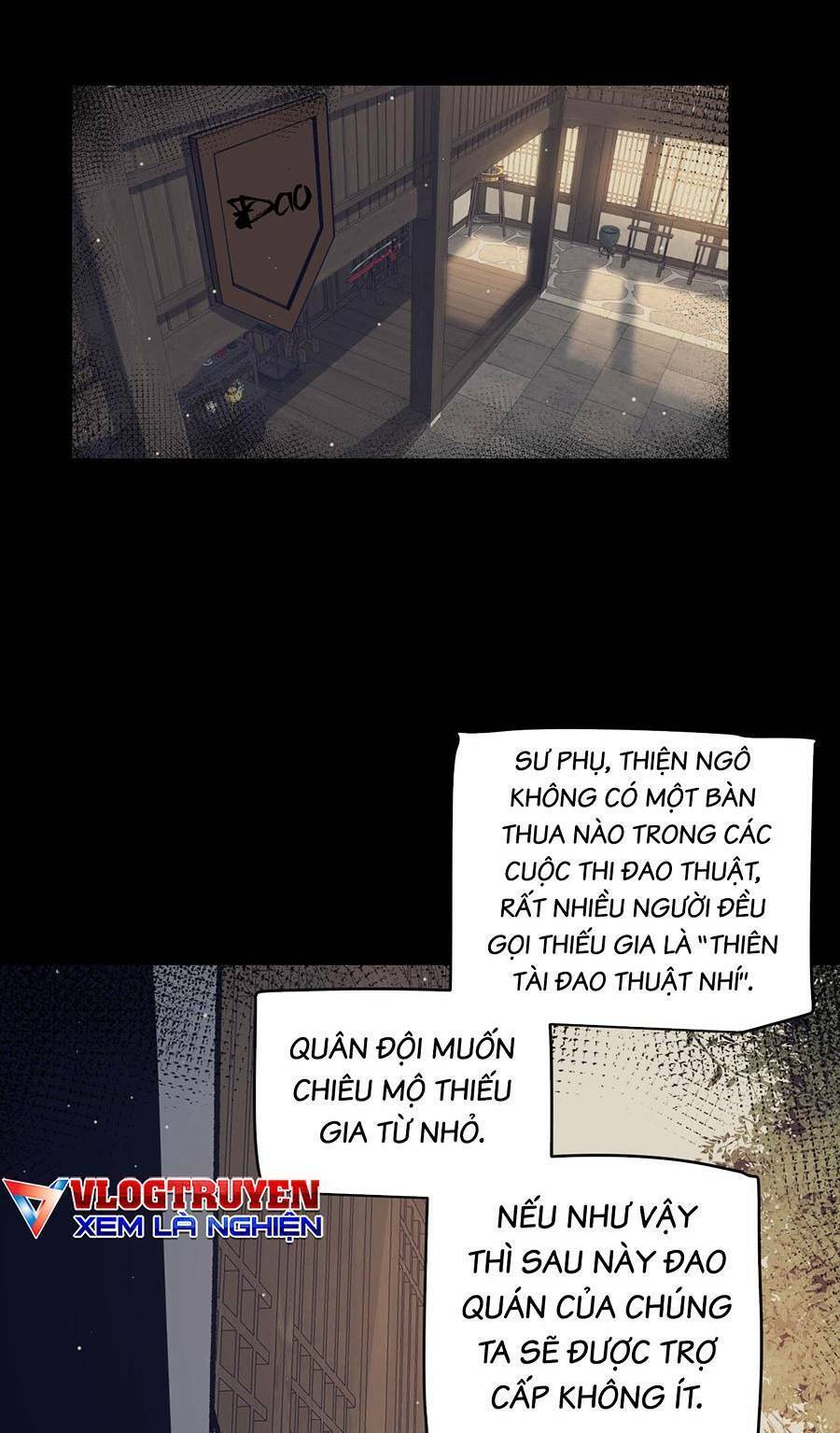 Tôi Đến Từ Thế Giới Trò Chơi Chap 215 - Next Chap 216