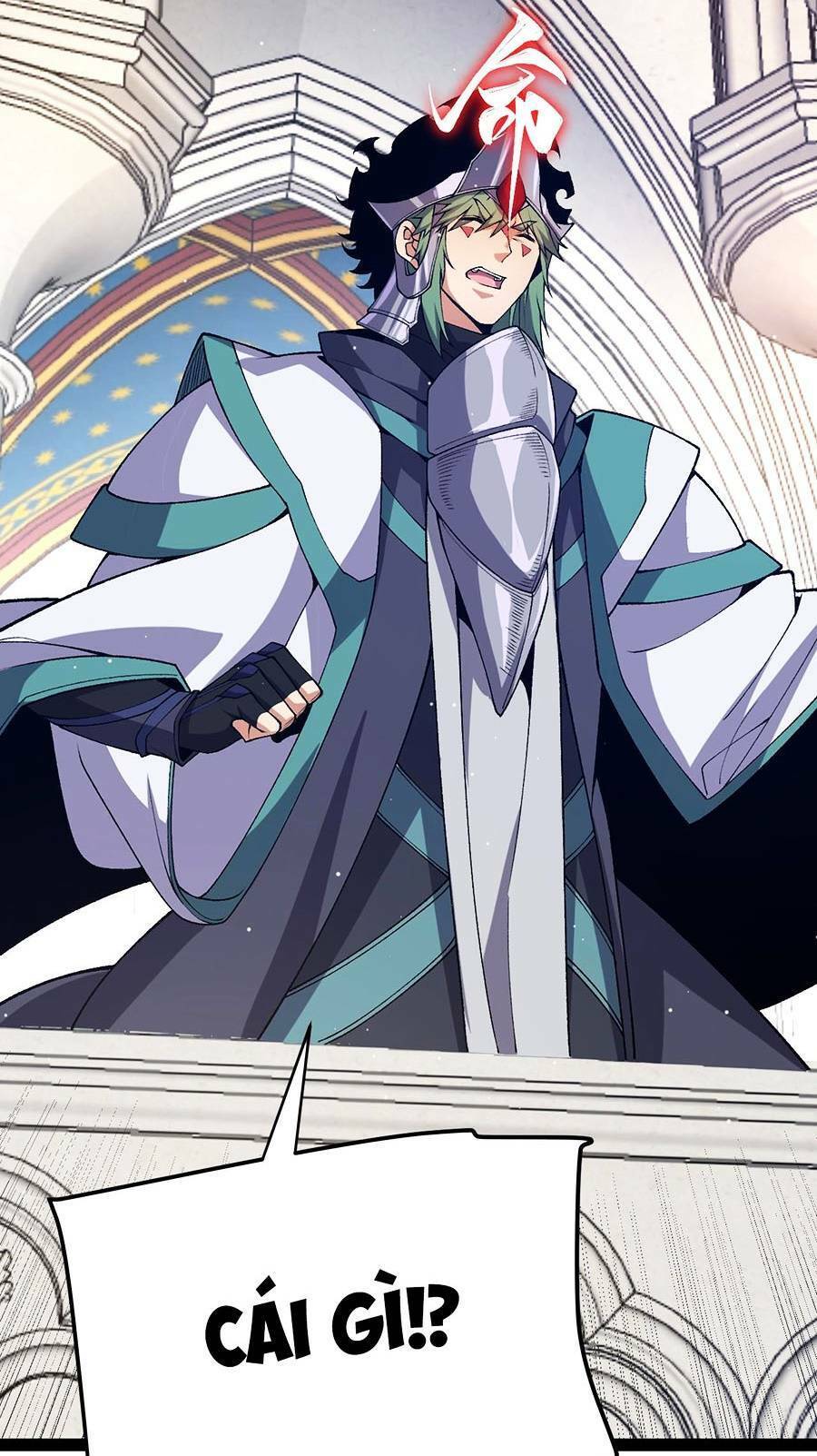 Tôi Đến Từ Thế Giới Trò Chơi Chap 215 - Next Chap 216