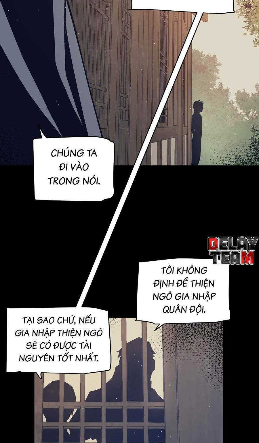 Tôi Đến Từ Thế Giới Trò Chơi Chap 215 - Next Chap 216