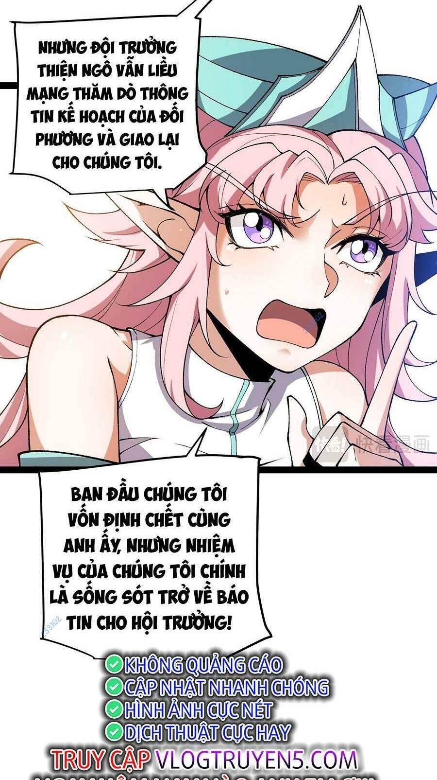 Tôi Đến Từ Thế Giới Trò Chơi Chap 215 - Next Chap 216