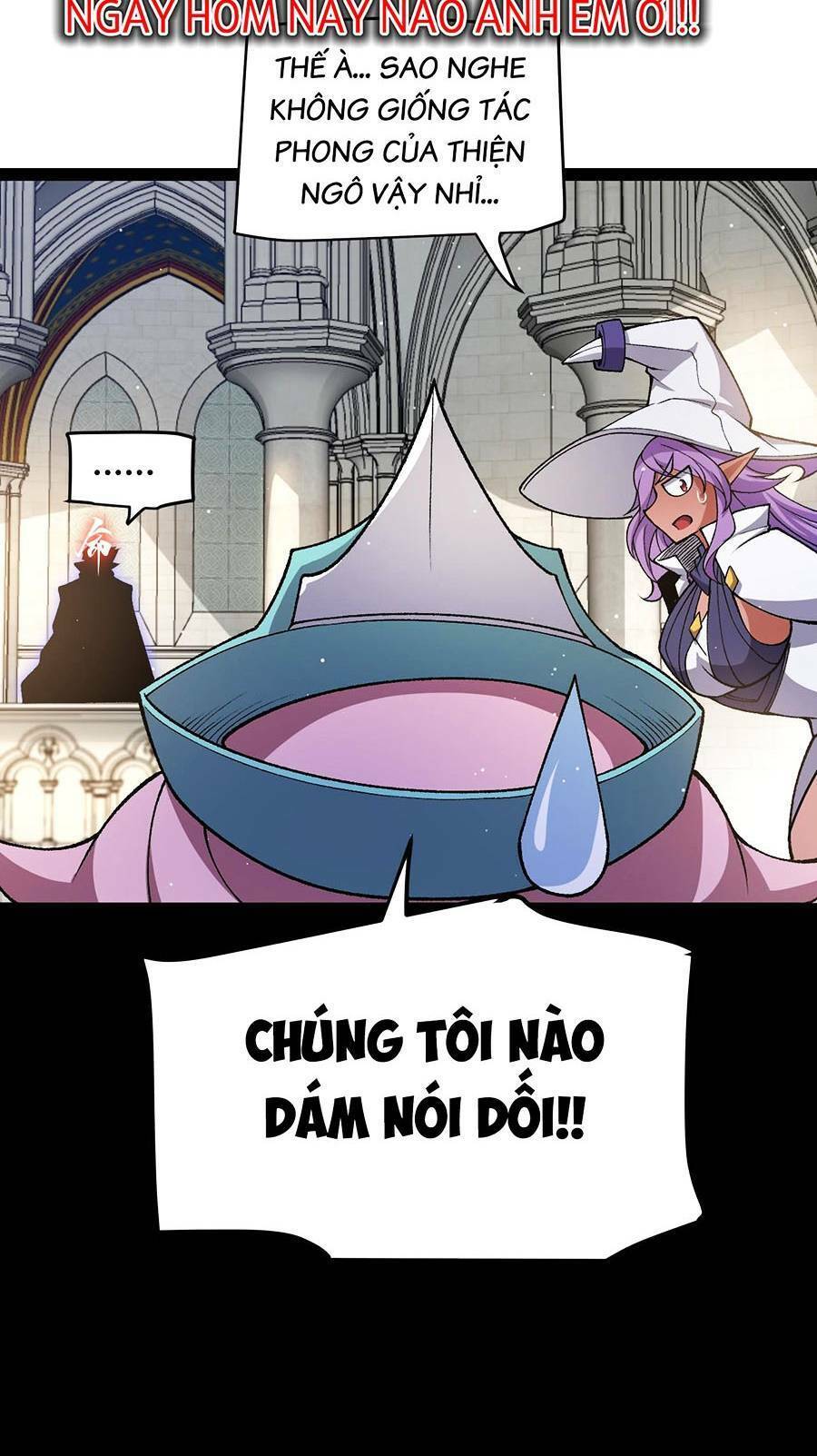 Tôi Đến Từ Thế Giới Trò Chơi Chap 215 - Next Chap 216