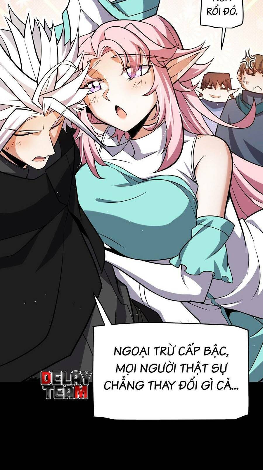 Tôi Đến Từ Thế Giới Trò Chơi Chap 215 - Next Chap 216