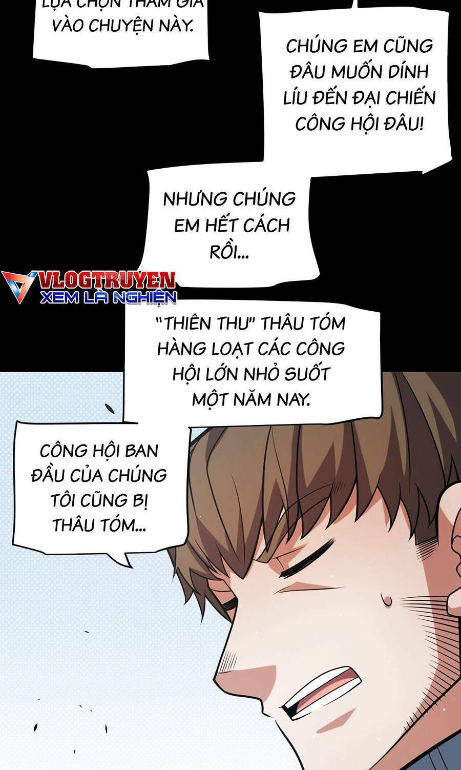 Tôi Đến Từ Thế Giới Trò Chơi Chap 215 - Next Chap 216