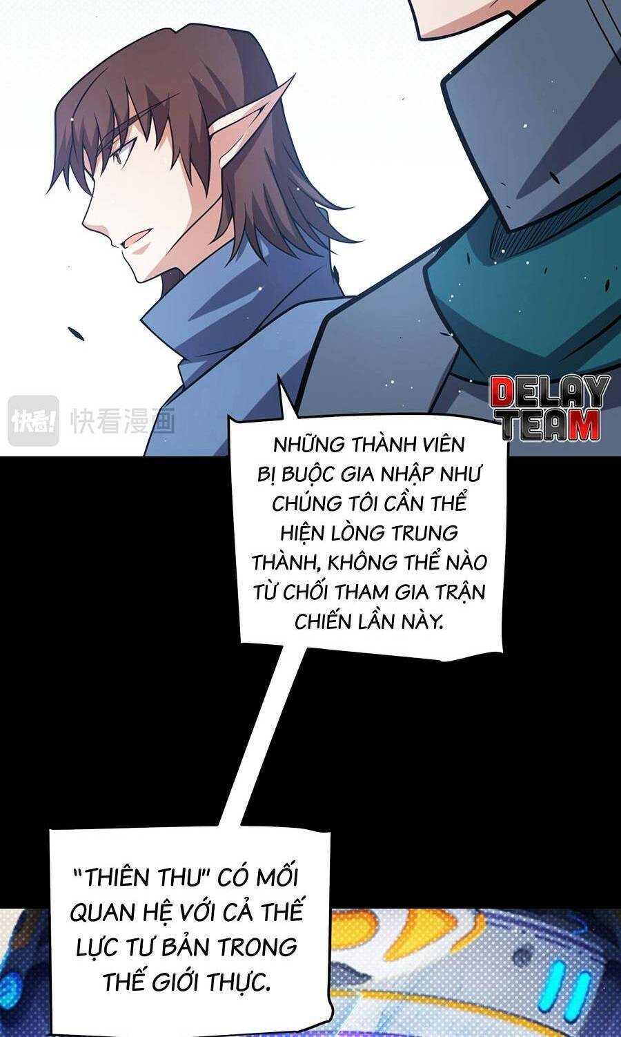 Tôi Đến Từ Thế Giới Trò Chơi Chap 215 - Next Chap 216