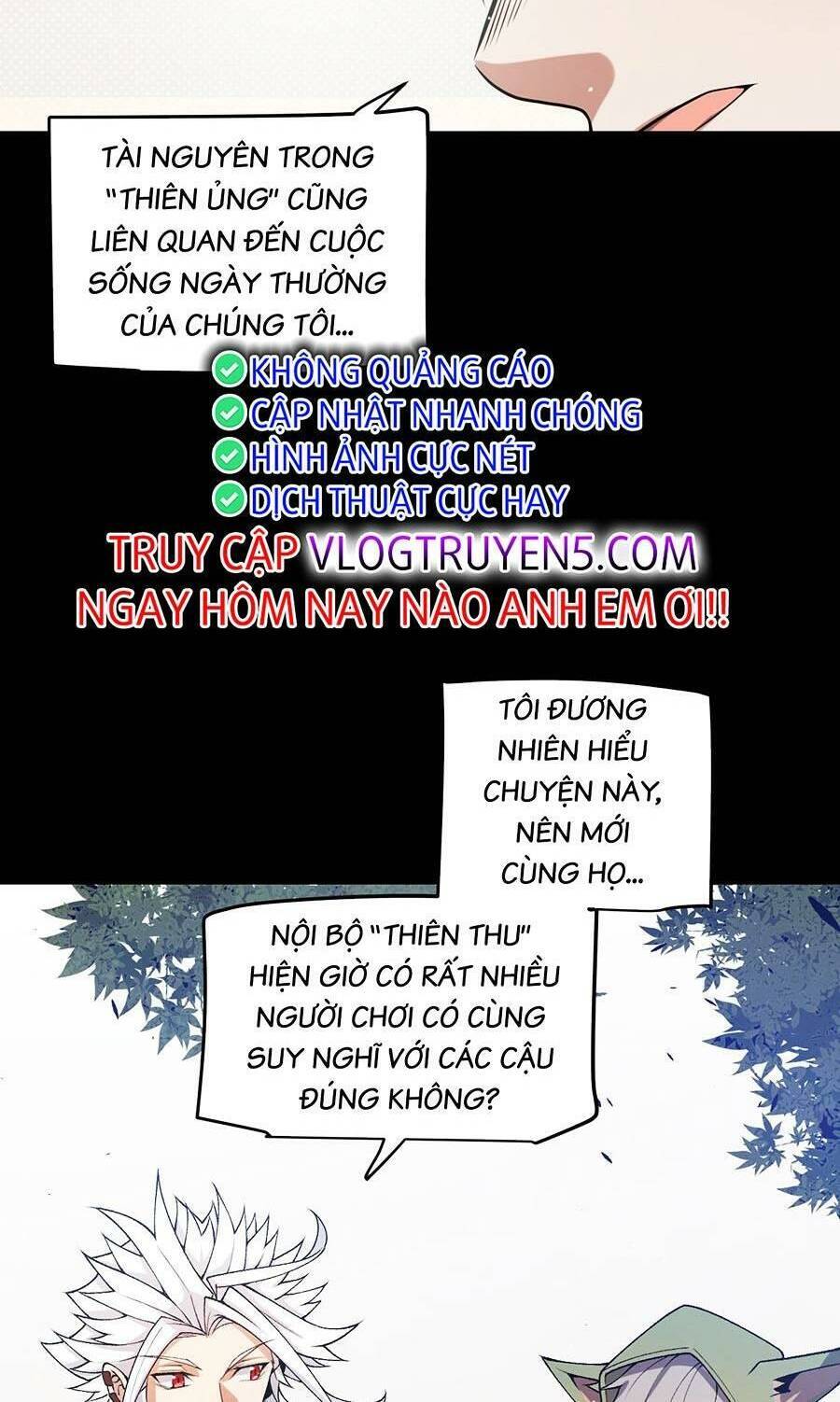 Tôi Đến Từ Thế Giới Trò Chơi Chap 215 - Next Chap 216