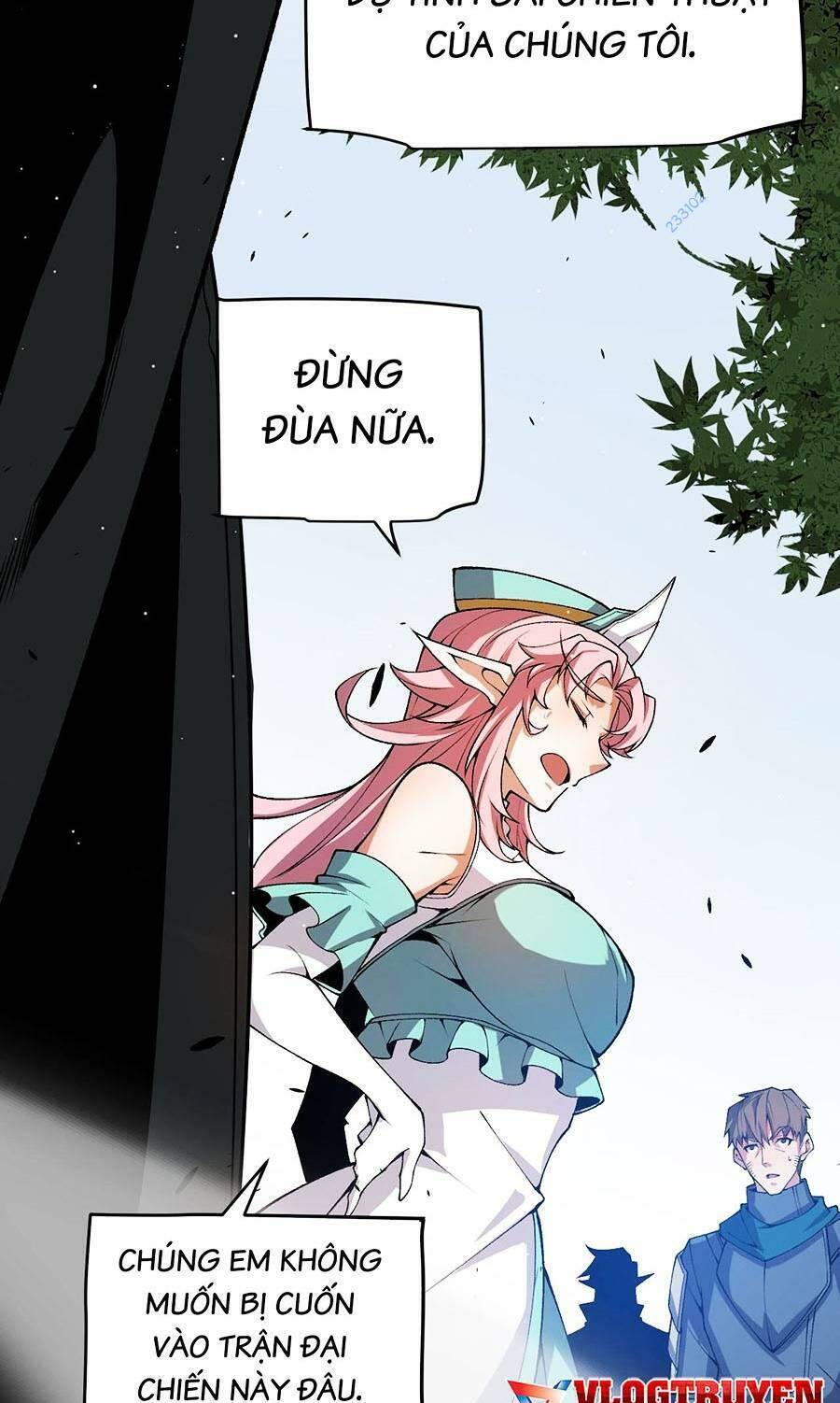 Tôi Đến Từ Thế Giới Trò Chơi Chap 215 - Next Chap 216