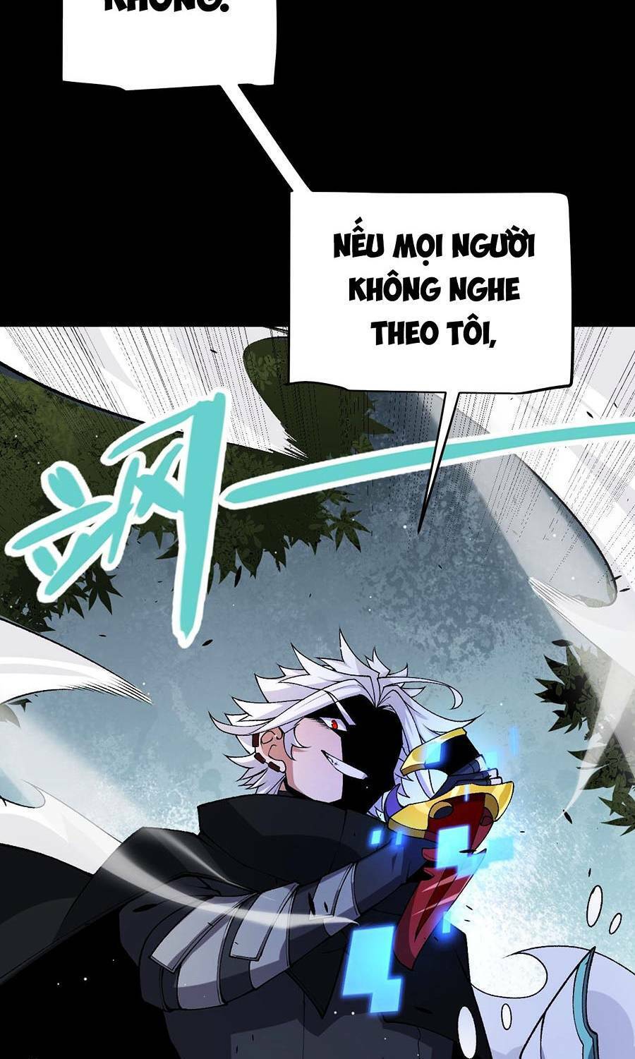 Tôi Đến Từ Thế Giới Trò Chơi Chap 215 - Next Chap 216