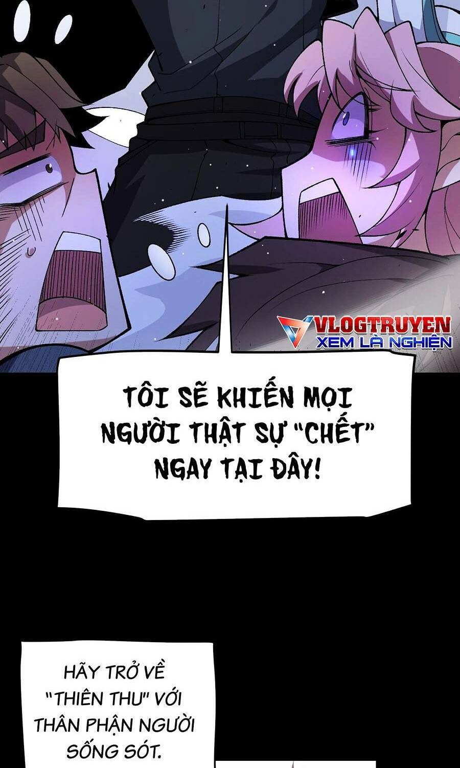 Tôi Đến Từ Thế Giới Trò Chơi Chap 215 - Next Chap 216