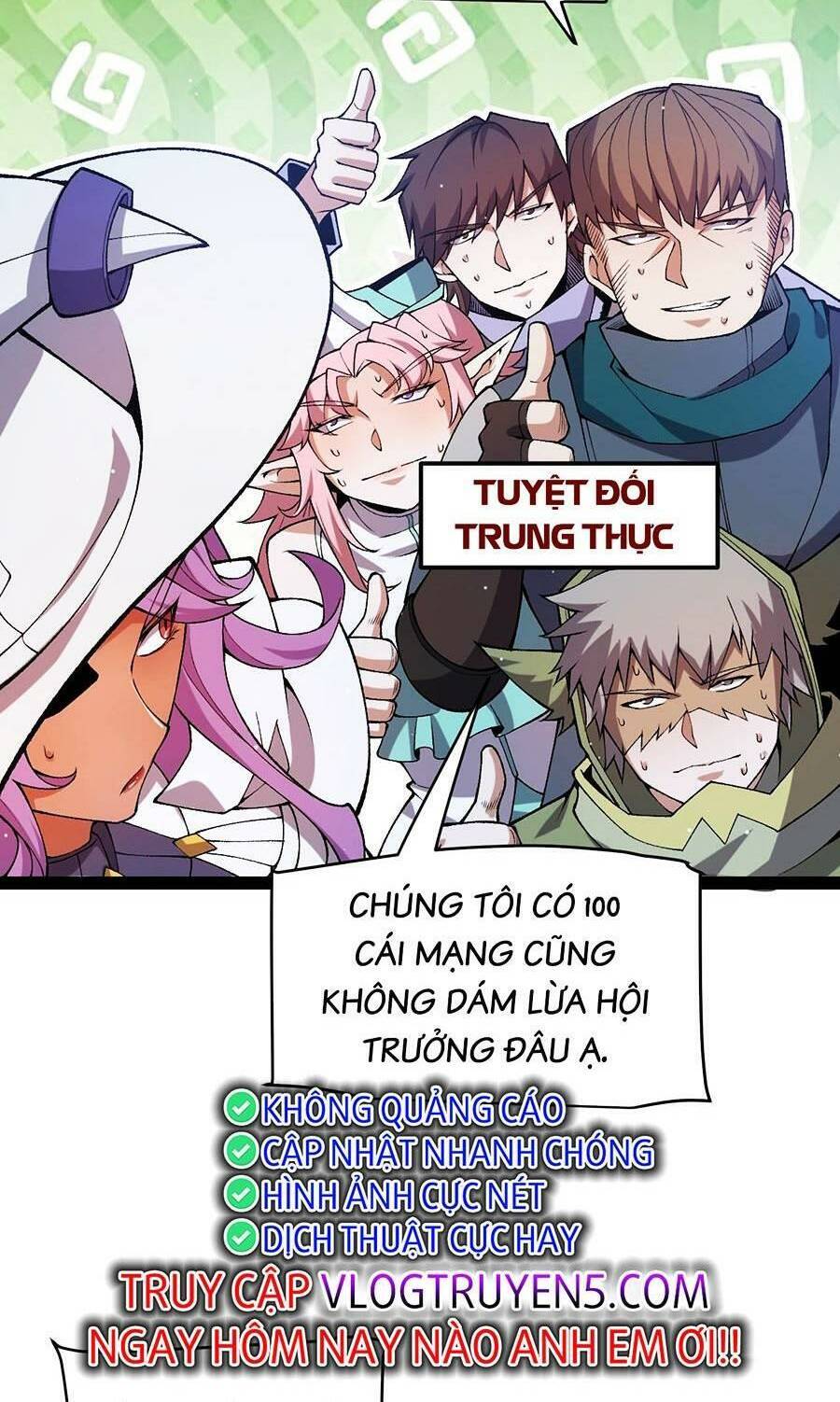 Tôi Đến Từ Thế Giới Trò Chơi Chap 215 - Next Chap 216