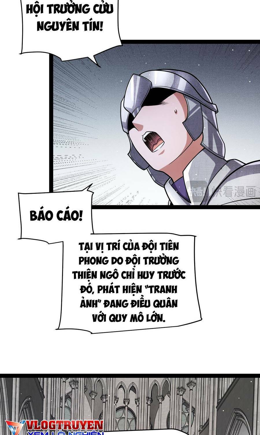 Tôi Đến Từ Thế Giới Trò Chơi Chap 215 - Next Chap 216