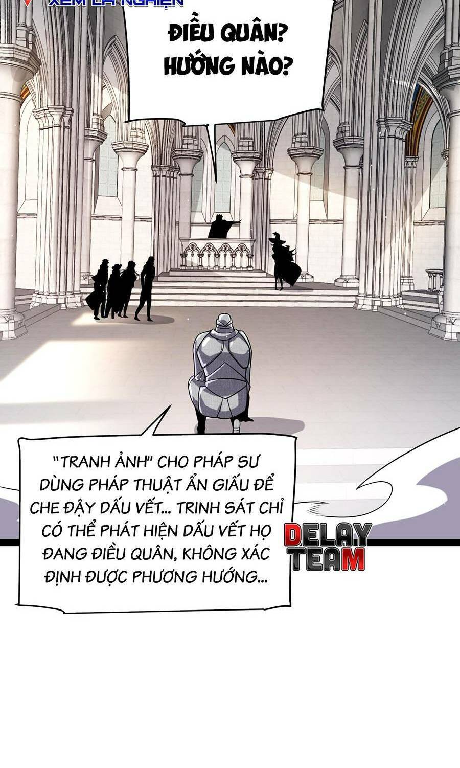 Tôi Đến Từ Thế Giới Trò Chơi Chap 215 - Next Chap 216