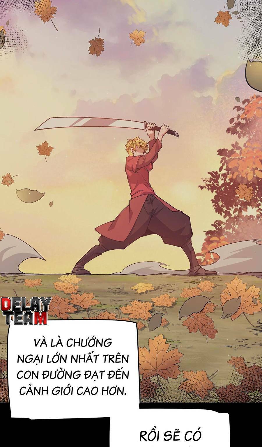 Tôi Đến Từ Thế Giới Trò Chơi Chap 215 - Next Chap 216